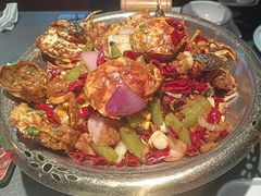 -战友蚝情烧烤工场(嘉华店)