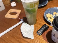 -鑫震源·苏式大虾生煎(山塘街店)