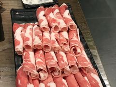 -呷哺呷哺(砂之船奥莱店)