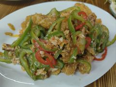 -雄伟美食(高沙中街店)