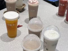 -卡旺卡(马鞍山金鹰店)