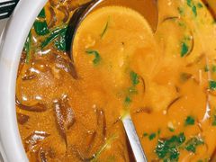 汨罗红薯粉-飶香居(省博物馆店)