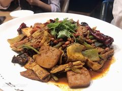 -拿渡·水煮鱼 麻辣香锅(西单大悦城店)