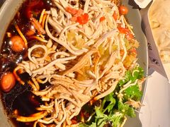 -东园小馆·早茶·淮扬小炒(印象汇店)