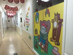 -瑞思英语·少儿英语启蒙(河西·梅江第六田园校区)