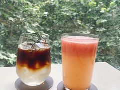 -CAFE'IN精品咖啡体验空间(小寨店)
