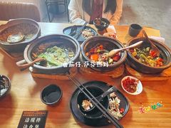 -旺爷砂锅·茶作(国贸城店)