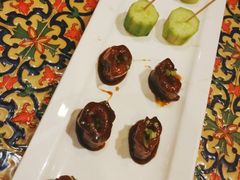 -城南往事济南风味主题餐厅(东环店)