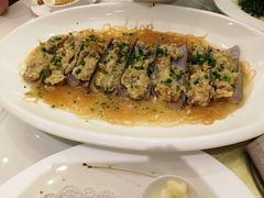 -骏莱海鲜鱼港(五角场店)