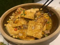 -丹江口渔村·湘味厨房(桃园店)