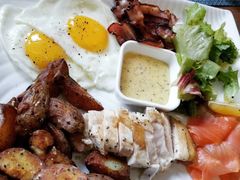 -LA MAISON公鸡和龙(蛇口店)
