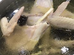 鸡汤-茂隆餐厅(进贤路店)