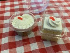 -红宝石·鲜奶小方(新闸店)
