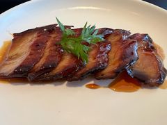 -丽晶轩中餐厅(重庆丽晶酒店)