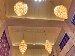 -康莱德酒店·美庭自助餐厅