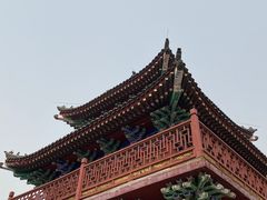-滦州古城
