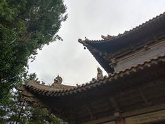 -张掖大佛寺景区