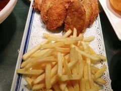 -叶派龙虾•招牌香辣蟹·海鲜(中海国际店)