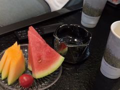 -华夏良子·足道SPA艾灸(金皇大厦店)