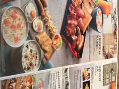 -必胜客(欧亚卖场店)