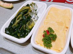 -海底捞火锅(劲松店)