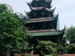 -望江楼公园