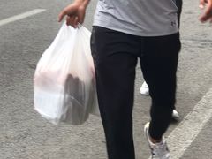 -老王记糕干(养鱼池路店)