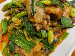 -易老妈蹄花.特色川菜(人民公园总店)