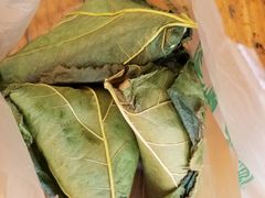 -叶婆婆豆浆馍馍