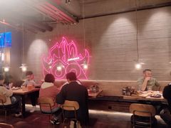-Devils’ Brewery小恶魔精酿啤酒(武汉天地店)