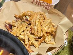 -肖记公安牛肉鱼杂馆· 省级非物质文化遗产(仁和路店)