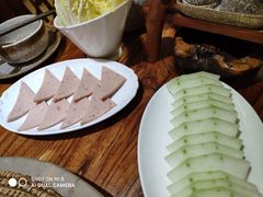 -滇香肴·云南菜蒸汽石锅鱼(云南北路店)