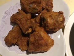 -龙记烧腊茶餐厅(常德路店)