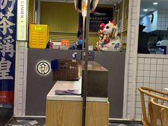 -食大利香港茶餐厅(南亚风情第一城店)
