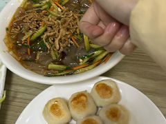 -哈尔滨春饼(朝山街店)