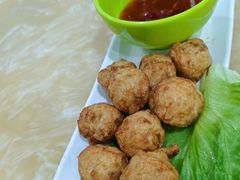 -小海豚•老字号海鲜餐厅(天涯店)