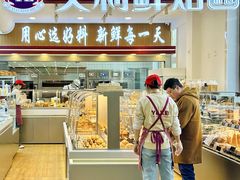 -百年义利(北兴路店)