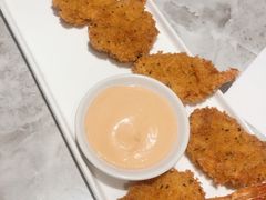 -必胜客(营口万达店)