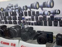 -佳能相机专卖店(新大陆数码馆店)