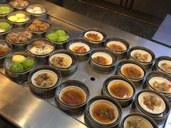 -阿外楼度假酒店-阿咖啡自助餐厅