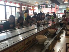 -乡党臊子面(丰庆公园店)