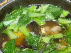 -湘水滨·臭鳜鱼·湘菜(马驹桥店)