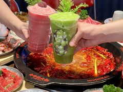 -牛市坎火锅(建设路店)