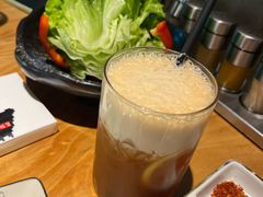 -焱铁烧·黑毛和牛专门店(南宁万象城店)