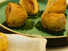 -白天鹅宾馆-宏图府餐厅