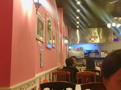 大堂-番茄屋葡式美食(总店)
