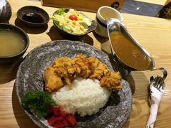 -一豚轩·烧鸟·豚骨拉面(五四路店)