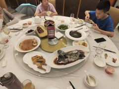 -骏莱海鲜鱼港(五角场店)