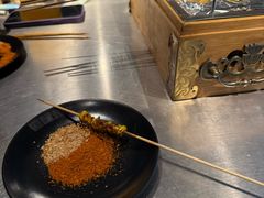 -微醺烤牛·炭火烧烤·精酿啤酒(东郊记忆店)