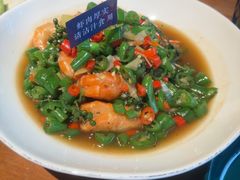 -蝦塘·中国餐馆(城墙南马道巷店)